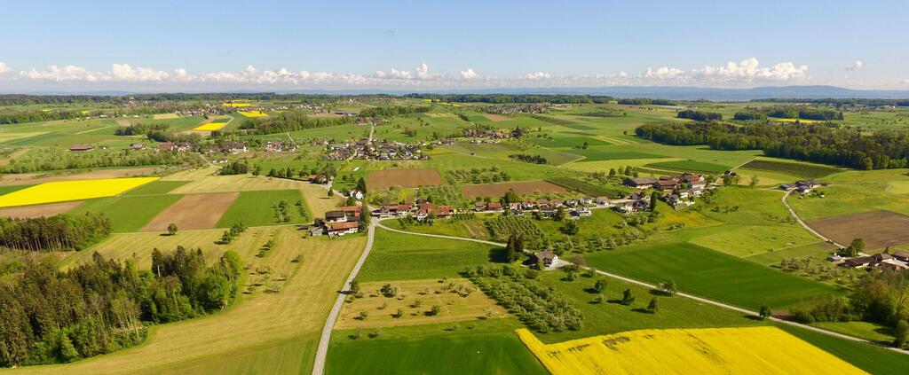 Forderungen der Landwirtschaft | ACT by Campax